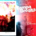 Dj Mondo Tampa breaks volume 5