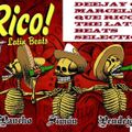 Deejay Guto Marcello - Que Rico! The Latin Beats Selection