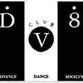 DV8 Live on 93Q (January 13, 1991) - DJ Tim Flanigan