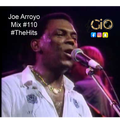 Joe Arroyo Mix #110 (The Hits) #Colombia