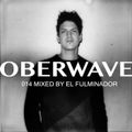 El Fulminador — Oberwave Mix 014