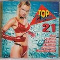 Top Dance Volume 21 (1997) CD1