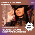 Slow Jams Mixtape || Ginuwine, Isley bros, RKelly, Intro, Keith Sweat &...