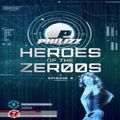DJ Philizz - Heroes Of The Zer00s Mix Vol 5 (Section 2000's)