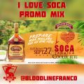 BloodlineFranco - I LOVE SOCA 2k14