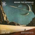 Behind The Daydream with Jobi: Sci Fi Special (October '21)