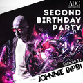 Johnnie Pappa - Live @ ADC Club (Nyársapát) 2020.09.12.