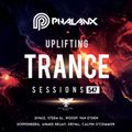 DJ Phalanx - Uplifting Trance Sessions EP. 547