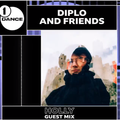 HOLLY – Diplo & Friends 2020-11-28
