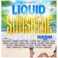 LIQUID SUNSHINE RIDDIM CLEAN || RADIO MIX