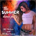 The Summer Dance Party