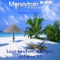Moneytrain Lass laufen, Kumpel Volume 17