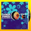 Flower Power Psyché One Mixtape by BVG