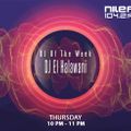 DJ Of The Week - DJ El Halawani - EP24