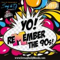 Semaj Da DJ-Yo! Remember The 90's [Full Mixtape Link In Description]