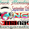Bongo Radio Throwback Monday Show September 12th 2016 (C) Ngomanagwa
