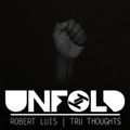 Tru Thoughts Presents Unfold 20.12.20 with Sault, WheelUP, Sa Roc