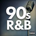 Phil B - Old Skool RnB & Hip Hop Mixtape