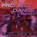 MR G - Project Dance 4.