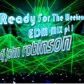 Get Ready For The Weekend EDM Mix Pt 1