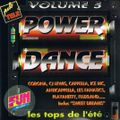 Power Dance Volume 5 (1994)