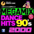 Mega Mix Dance Hits 90-2000