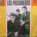 Los Prisioneros. SLOM*10308. Emi Capitol de México. 1988. México.