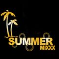 Summer Mixxx Vol 48 - Dj Mutesa Pro