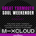Great Yarmouth Soul Weekender Podcast - Episode 43 Michael Angol