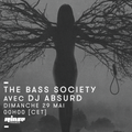 Paris Bass Society - 29 Mai 2016