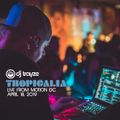 Live From Motion 4-18-2019 - DJ Trayze