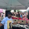 Juneteenth Block Party: DJ Spinna @ The Lot Radio 06-18-2023