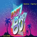 Retro Party - Back to the 80's