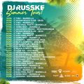 DJRUSSKE - Summer 18 Promo M1X