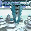 DJ Ronny D Vocal Trance 20