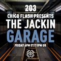 The Jackin' Garage - D3EP Radio Network - Dec 2 2022