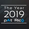 pAt & DJ Ricö The Year 2019