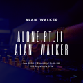 #Alone,Pt.II / Alan Walker BEST / Playlist  Jan.2020