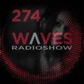 WAVES #274 - BESTIAL MOUTHS INTERVIEW LYNETTE CEREZO by BLACKMARQUIS - 29/3/20