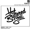 Suncut w/ Hot Buttered Soul - 29th October 2018