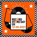 The Weatherall Record Store Day Sampler Compendium