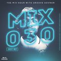 The Mix Hour Mixed By Groove Govnor (Mix 030)