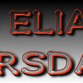 DJ Elias -Throwback Thursday Mix 2018 VOL.1