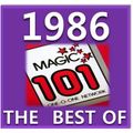 101 Network - The Best of 1986