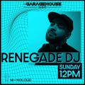 Renegade DJ - DEBUT SET LIVE ON GHR - 28/11/21