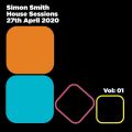 Simon Smith - House Sessions Vol: 01