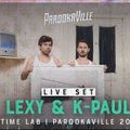 PAROOKAVILLE 2023 - Lexy & K-Paul