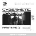 Cybernetic Podcast 120 Impish & MC V 2020 [FREEDNB.com]