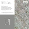 Patterns Radio Nr. 48 w/ Die Zabriskies (20/02/22)