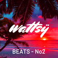 Wattsy Beats - No 2